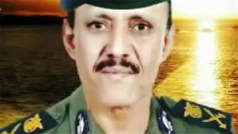 اللواء علي زكي: إعادة بناء مؤسسات دولة الجنوب وعاصمتها عدن أساس استعادتها