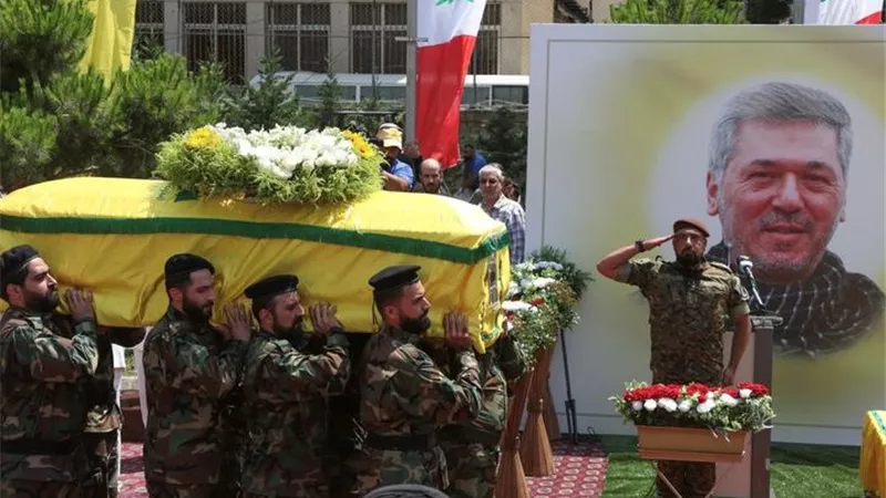 40 عنصرًا من «حزب الله» قضت عليهم إسرائيل في 60 يوما|تقرير