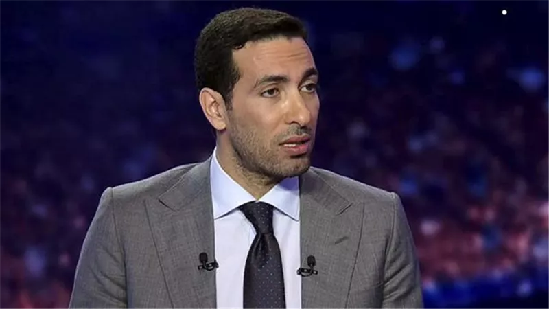 أبو تريكة: أزمة محمد صلاح مع ليفربول انتهت بعد مباراة برايتون