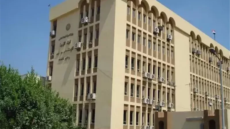 خبراء يناقشون 