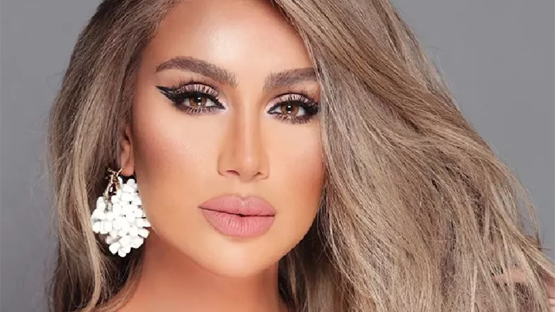 عدت خلاص.. مايا دياب تحتفل بحفل إبراهيم تاتلس