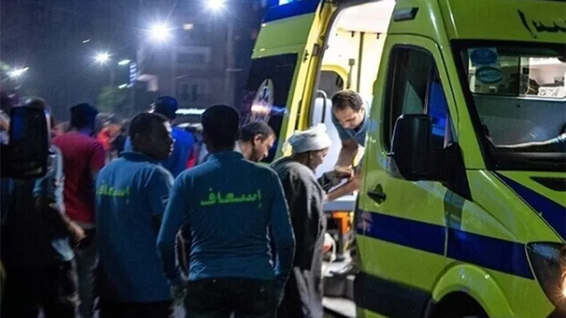 تفاصيل مصرع طالبة بالصف السادس الابتدائي في المنوفية أثناء اليوم الدراسي