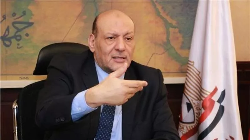 رئيس حزب المصريين: مواجهة الرشاوى الانتخابية تتطلب وعي الناخب| خاص