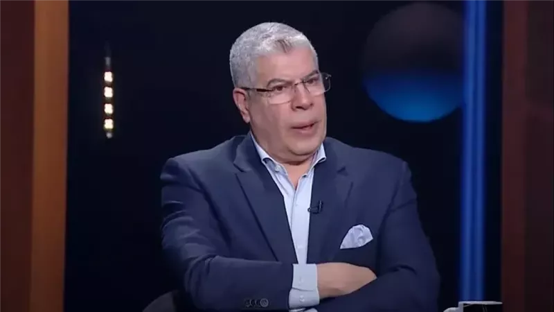 شوبير ينتقد ضعف الحضور الجماهيري في ودية مصر ونيجيريا