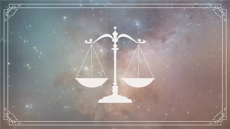 حظك اليوم برج الميزان 15 ديسمبر.. حافظ على روتين بسيط