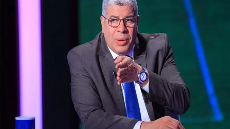 شوبير يوجه رسالة للاعبي الأهلي: التركيز في الملعب يصنع النجومية
