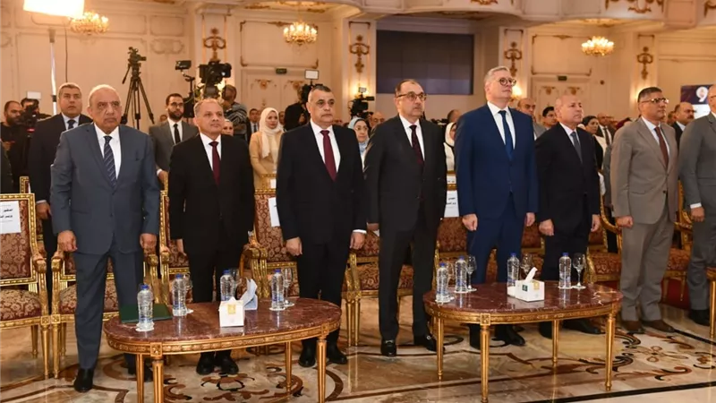 محمد صلاح: الإنتاج الحربي يشارك في النقل الأخضر وتحويل المخلفات لوقود بديل
