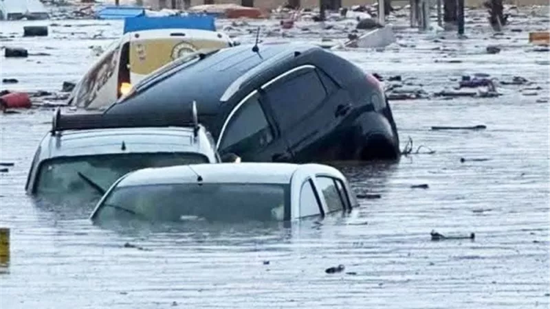 خطة المغرب لمواجهة سيول مدينة آسفي الساحلية 