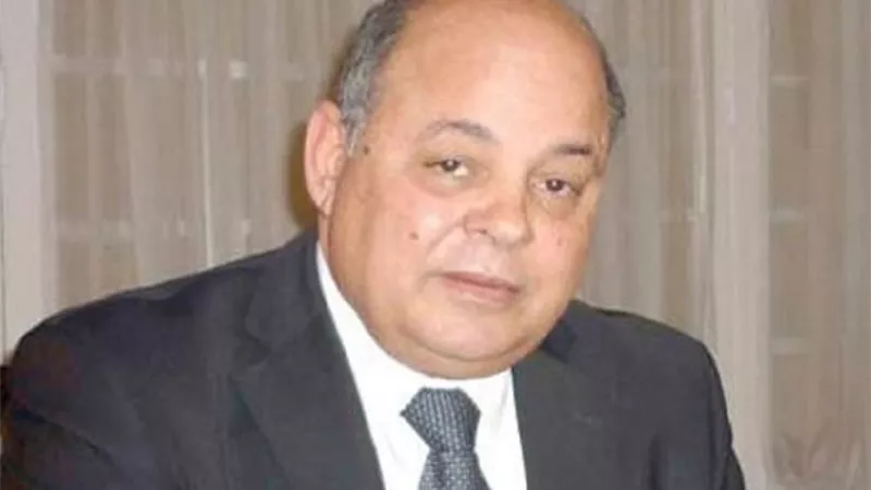 موعد ومكان عزاء وزير الثقافة الأسبق محمد صابر عرب