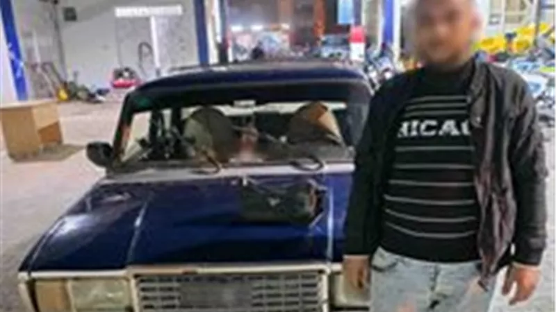 لم يسرقها..أمانة سائق تنهي أزمة سيدة فقدت حقيبتها بسوهاج