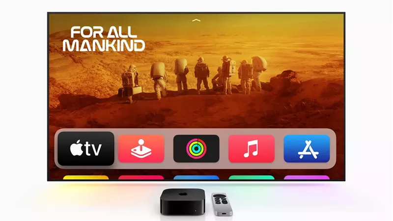 Apple TV تعلن عن 5 عروض تشويقية ضخمة في 2026|فيديو