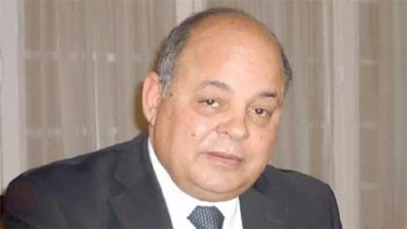 رئيس الأوبرا ينعى الدكتور صابر عرب وزير الثقافة الأسبق