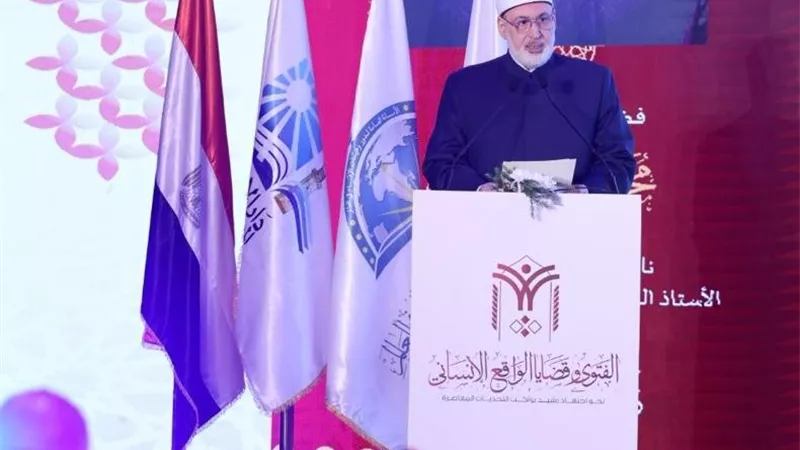 وكيل الأزهر: الفتوى خط دفاع رئيسي عن الهوية في عصر العولمة الرقمية