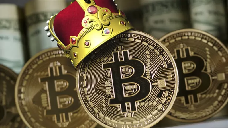 بيتكوين ترتفع قرب 89 ألف دولار وتواجه تحدي اختراق 90 ألفًا