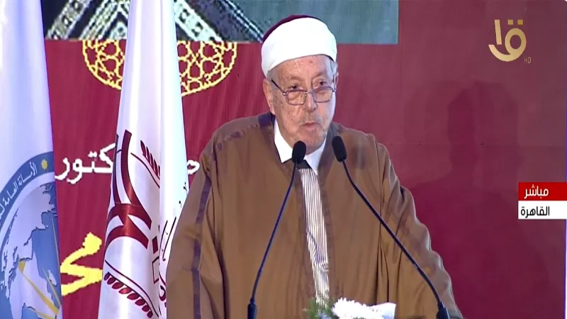 مفتي تونس: الفتوى الرشيدة ركيزة استقرار المجتمع وحماية الهوية|فيديو