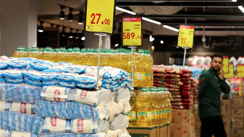 غرفة الصناعات الغذائية تطلق فعاليات مؤتمر «صناعة تنافسية.. مستقبل»