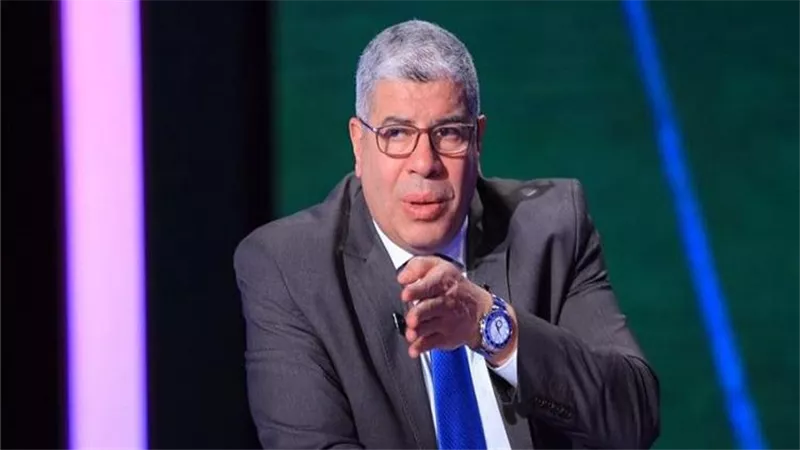 أحمد شوبير يشعل الأجواء: حراسة منتخب مصر بلا حارس ثابت