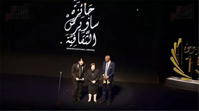 إعلان القوائم القصيرة لجائزة ساويرس الثقافية لشباب الأدباء والسيناريو