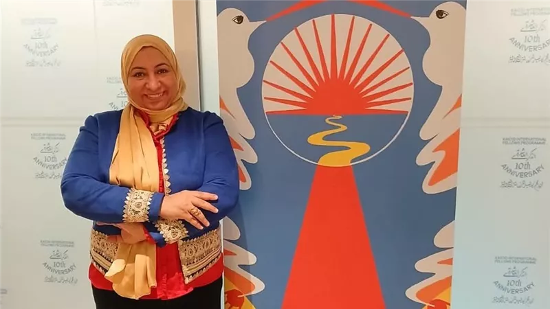 بني سويف تدفع بريادة الأعمال لذوي الهمم للمنصة البرتغالية