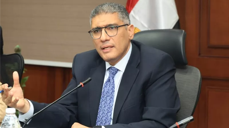 3 محطات رفع جديدة للصرف الصحي تخدم أهالي محافظة الجيزة.. تعرف عليها