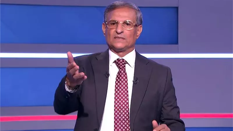 الأهلي يسحب البلاغات المقدمة ضد مصطفى يونس بعد اعتذاره