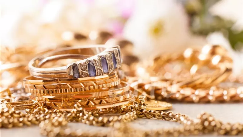 45 جنيها ارتفاعا في أسعار الذهب محليا.. اعرف سعر عيار 21
