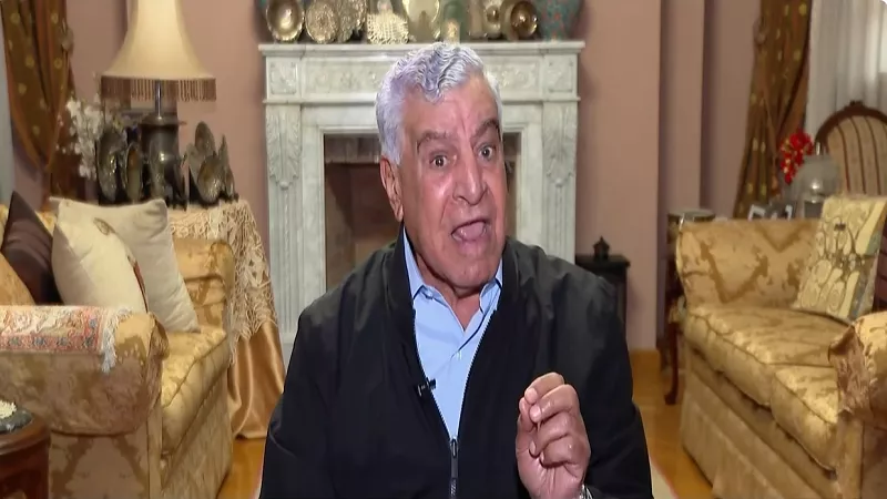 زاهي حواس يحسم الجدل: الأهرامات مشروع بشري وليس خرافة فضائيين|فيديو