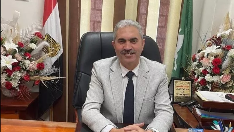 تحرير 744 محضرا تموينيا في حملات رقابية بالشرقية