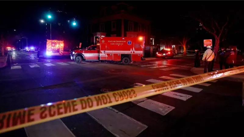 مجلس حكماء المسلمين يُدين حادث إطلاق نار بجامعة «براون» بأمريكا
