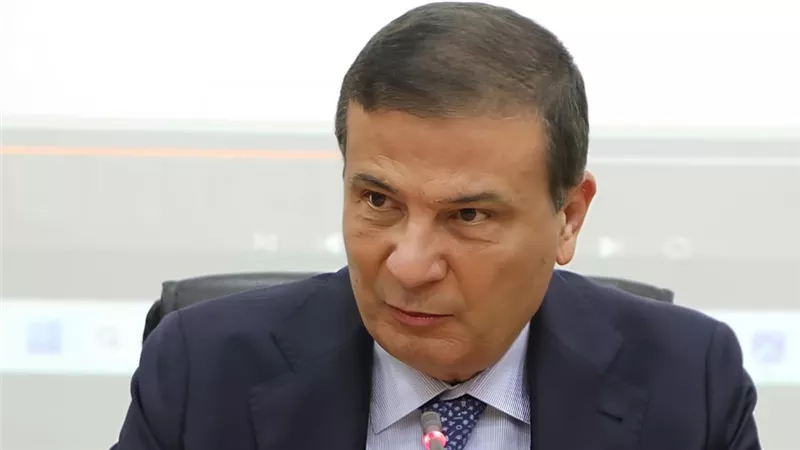 زيادة قيمة جوائز مركز البحوث الزراعية بنسبة 50%