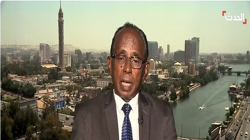 كاتب صحفي سوداني: جهود سعودية لإنهاء الحرب.. وزيارة البرهان لـ الرياض مهمة