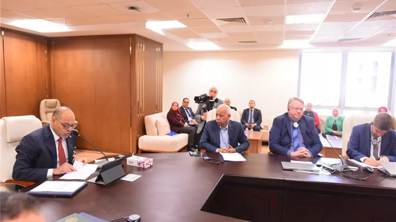 وزير العمل: «الاستراتيجية الوطنية للتشغيل» وثيقة محورية لسوق العمل