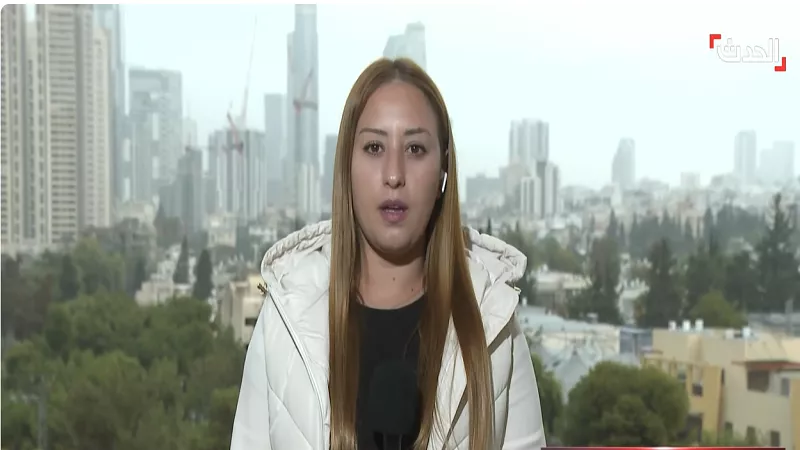 هبة مصالحة: برّاك سيضغط على نتنياهو لمشاركة تركيا في قوة غزة|فيديو