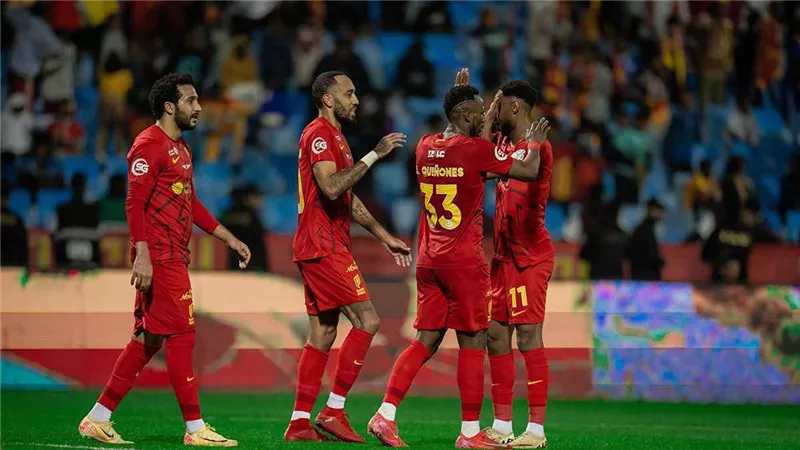 مدرب ليفربول السابق يقترب من تدريب القادسية السعودية 
