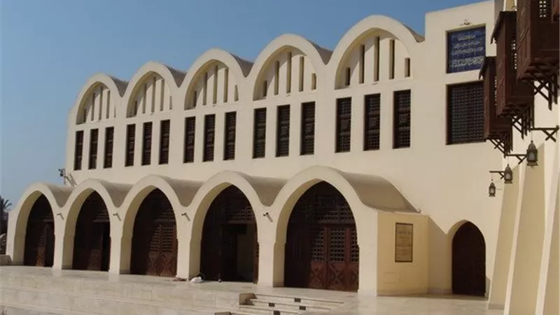 مدير مركز الحرف التقليدية: نسعى لضمان انتقال التراث للأجيال القادمة|خاص