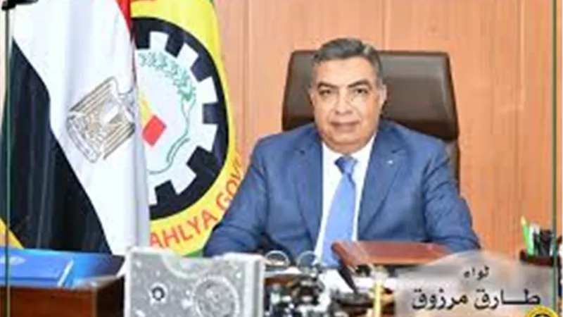 استكمال حملة النظافة بقرية تلبانة ورفع 70 طن قمامة