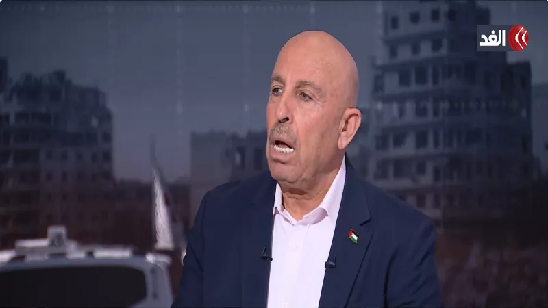 خبير يكشف ملامح المشهد السياسي المرتبط بمصير اتفاق غزة|فيديو