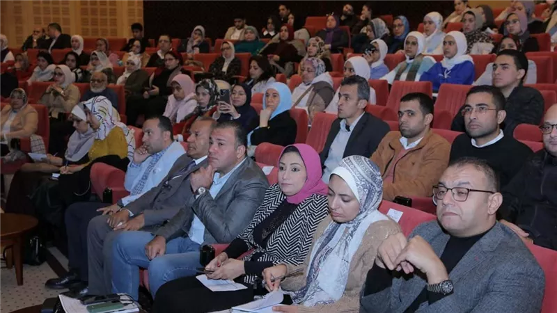 «إعداد البحوث للنشر الدولي لدعم صناعة القرار» ندوة بمكتبة الإسكندرية