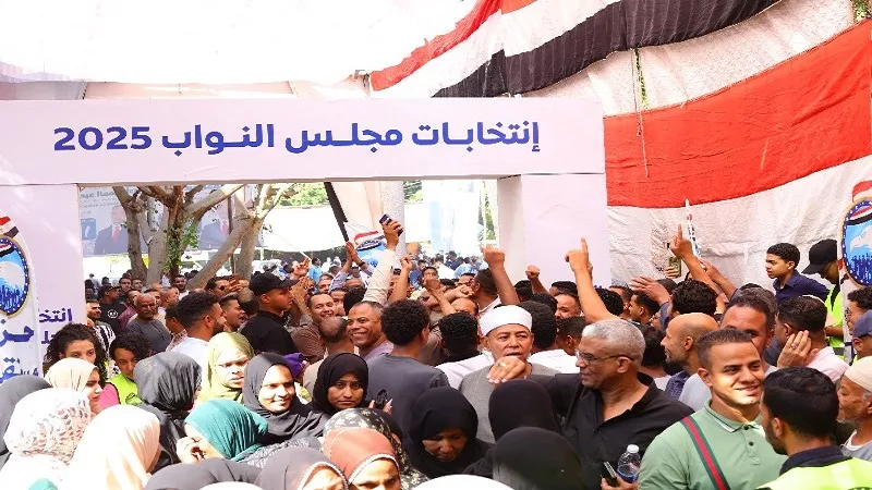 «معركة الحسم».. كاتب صحفي: أصوات الخارج تُرسم خريطة مجلس النواب| فيديو