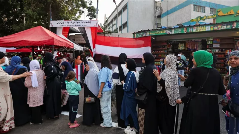 الساعات الحاسمة لجولة الإعادة| تصويت محسوب بلا مفاجآت واستقرار أمني كامل