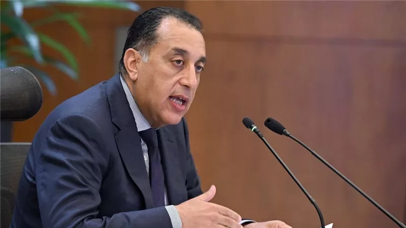 مدبولي: «إيني» الإيطالية شريك استراتيجي في مسيرة التنمية المستدامة