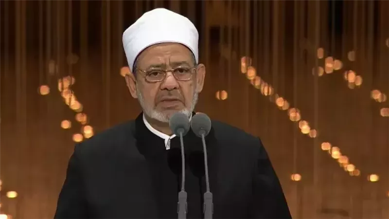 «القومي للسكان» يوجه رسالة لـ شيخ الأزهر.. ماذا جاء فيها ؟ 