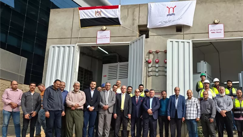 إسلام أبو المجد: إنشاء برامج دراسات عليا بين الجامعات والصناعة 