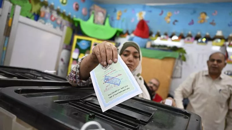 موعد إعلان نتيجة الإعادة للمرحلة الثانية من الانتخابات البرلمانية