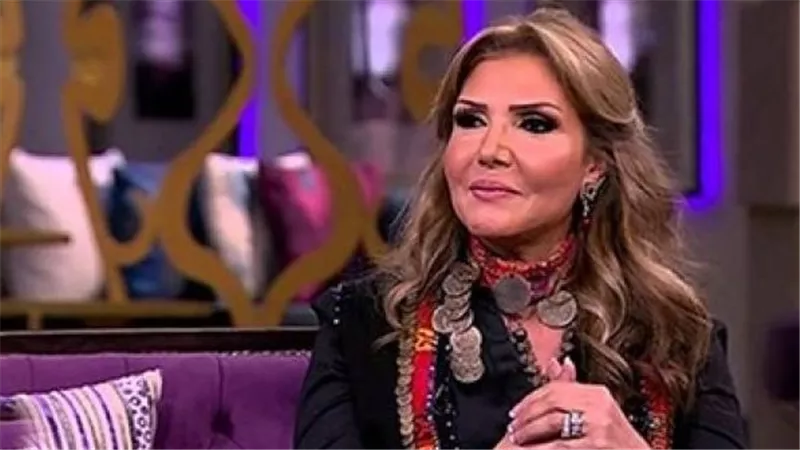 بسبب هاني شاكر.. نادية مصطفى تهدد بملاحقة هؤلاء الأشخاص
