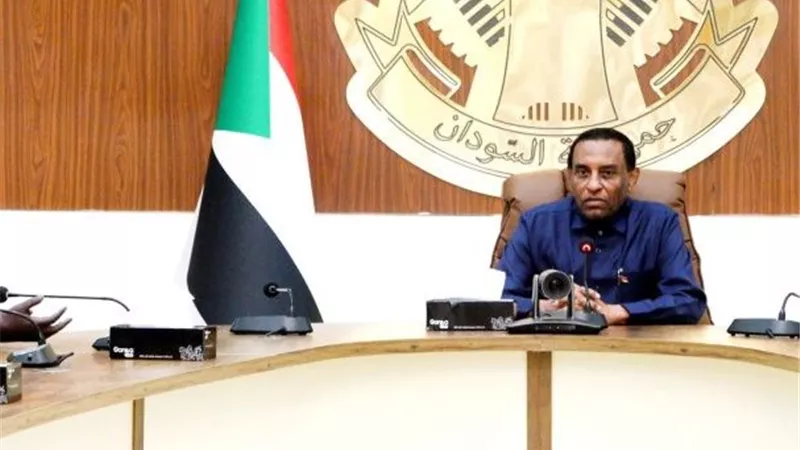 بعد «هيجليج».. رئيس الوزراء السوداني يعلق على العلاقات بين جوبا والخرطوم