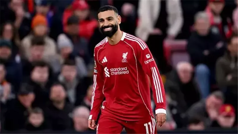 محمد صلاح يغيب عن مران منتخب مصر قبل ودية نيجيريا 