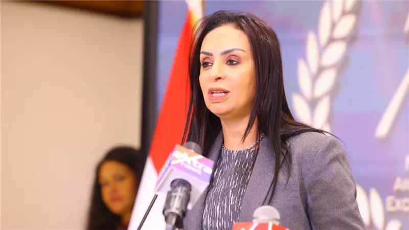 «وزيرة التضامن» تدعو لاختيار حملات الإطعام الأكثر تأثيرًا