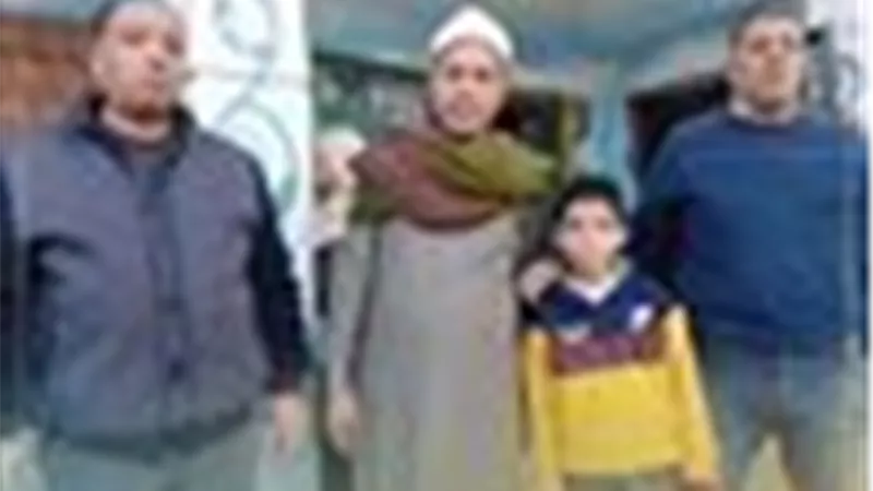 ضمن مبادرة «صحح مفاهيمك».. أوقاف كفر الشيخ تؤكد أهمية الحفاظ علي البيئة 