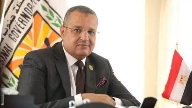  نقل طلاب مدرسة المستقبل بوادي فيران إلى مبنى الثانوية الصناعية
